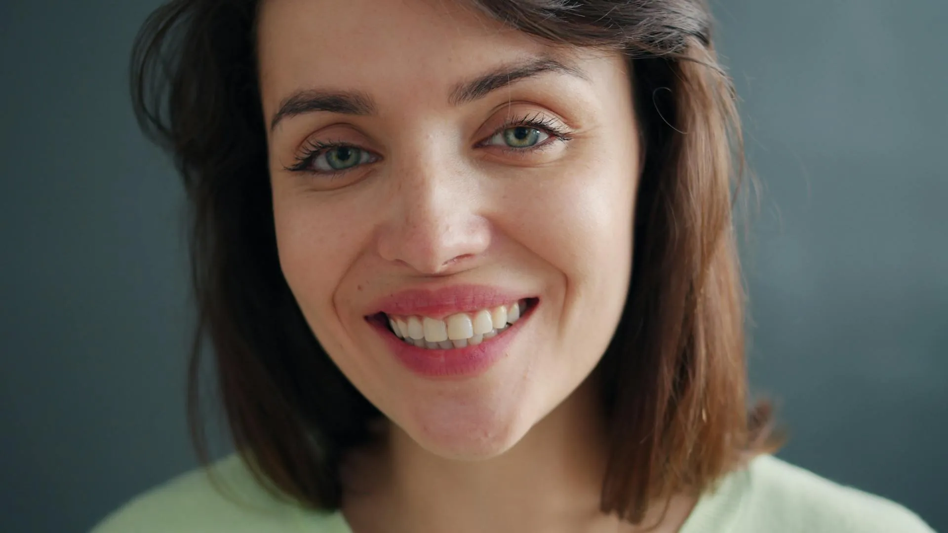Dental clinic background